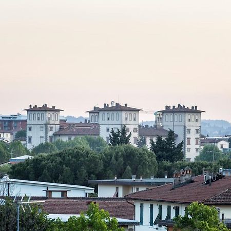House Of Arts Apartamento Montelupo Fiorentino Exterior foto