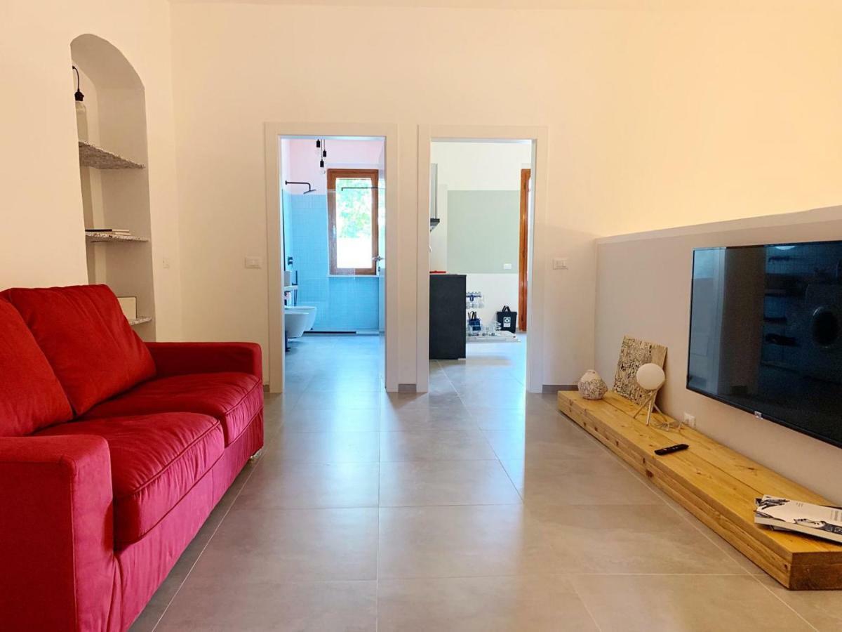 House Of Arts Apartamento Montelupo Fiorentino Exterior foto