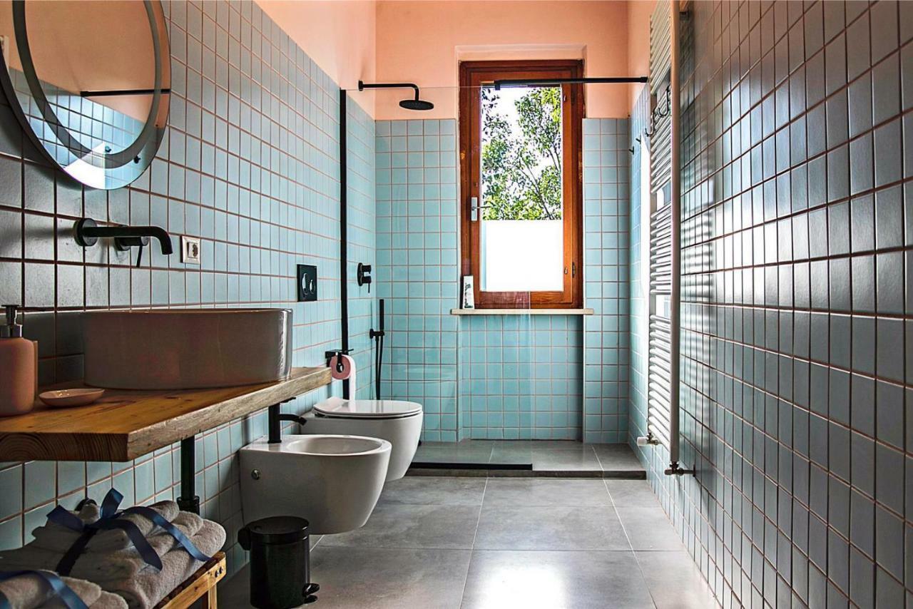 House Of Arts Apartamento Montelupo Fiorentino Exterior foto
