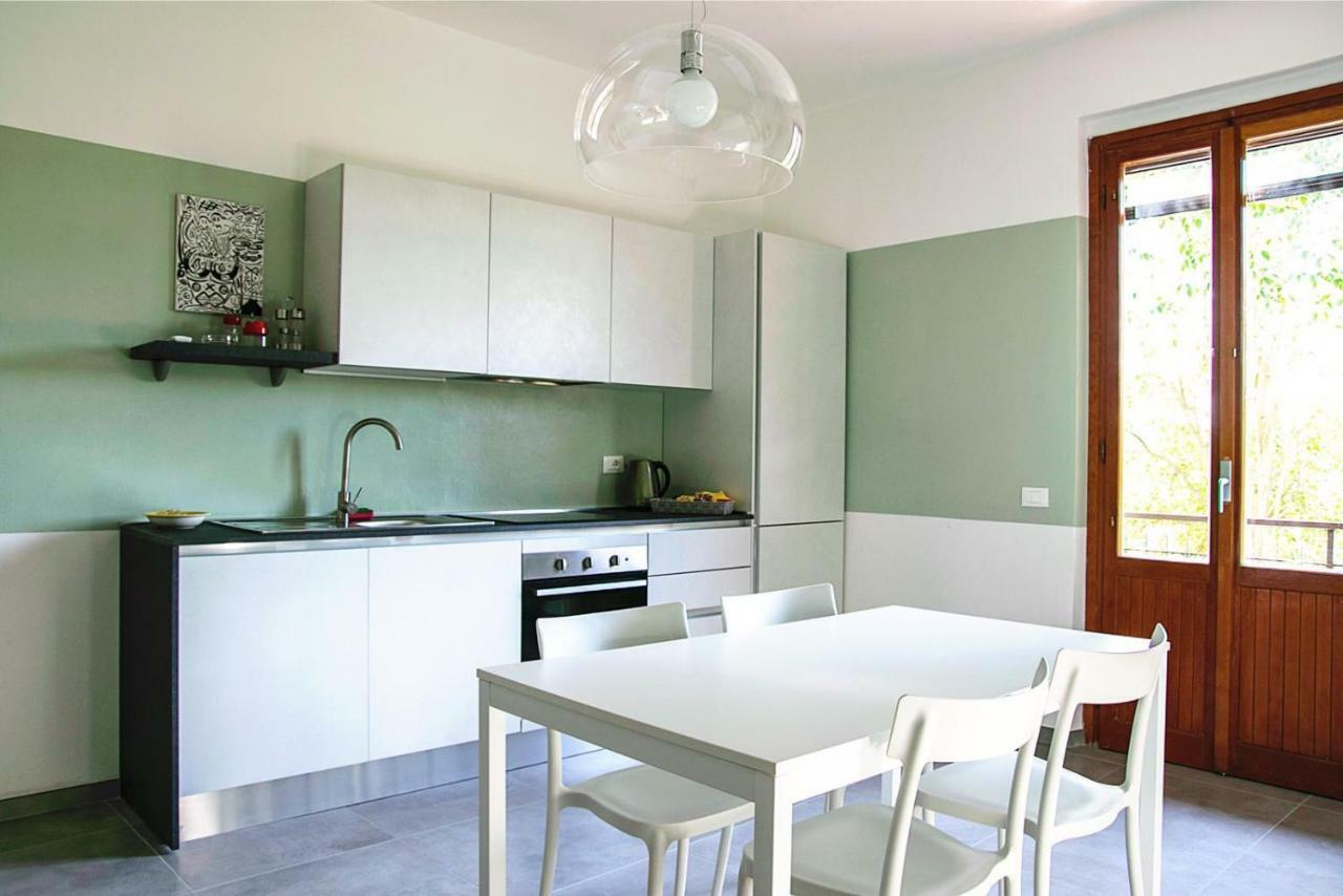 House Of Arts Apartamento Montelupo Fiorentino Exterior foto