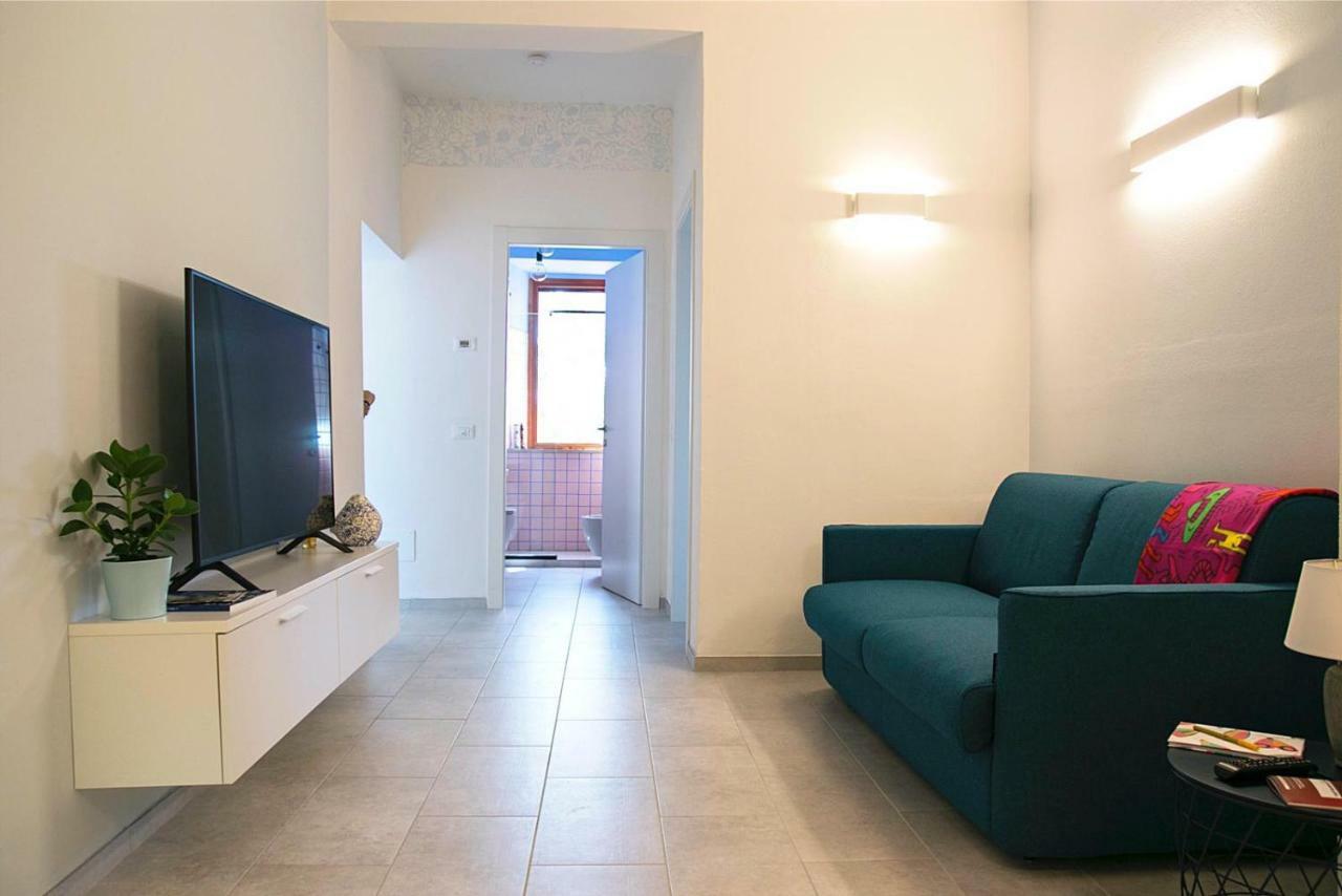 House Of Arts Apartamento Montelupo Fiorentino Exterior foto