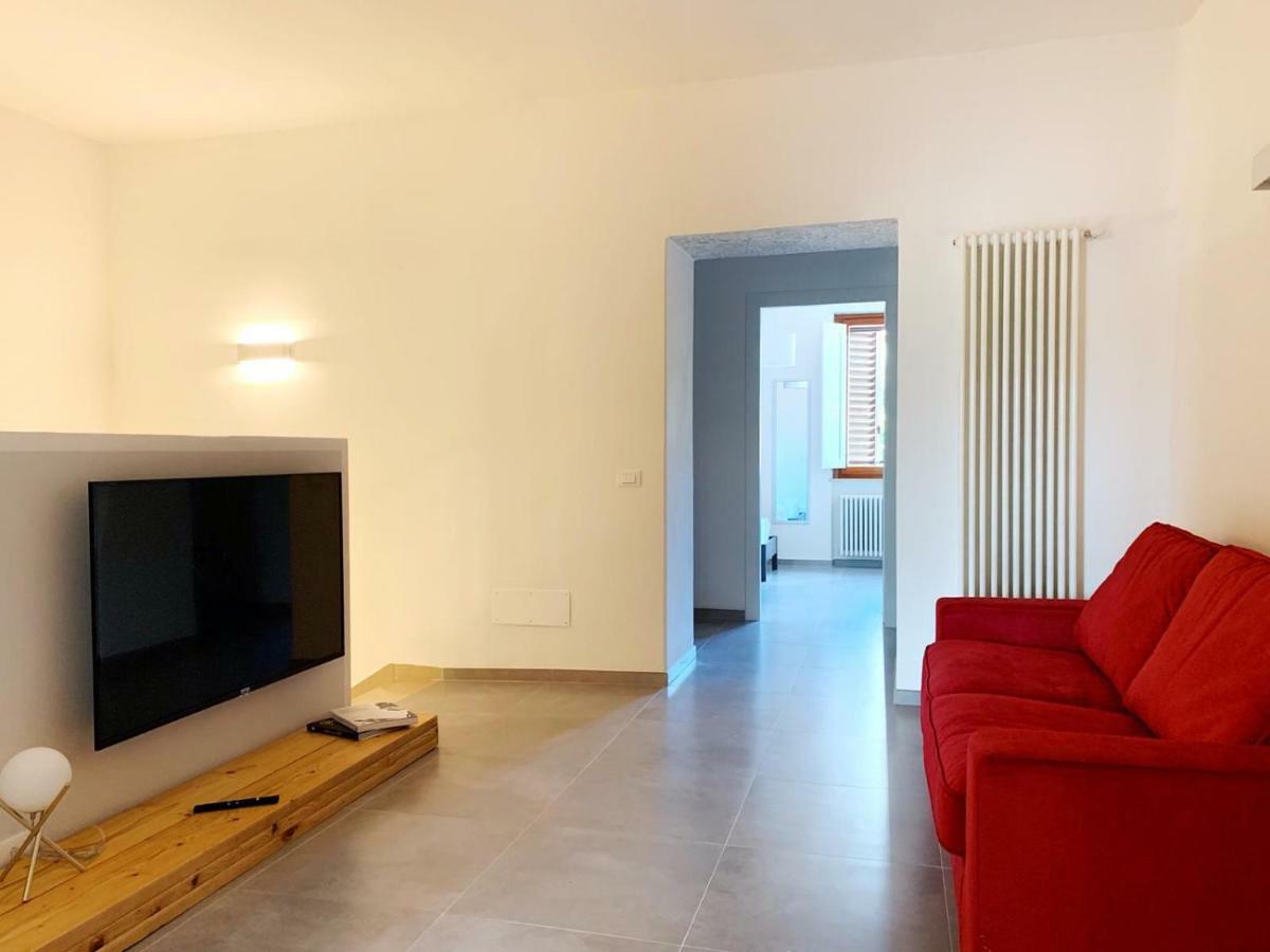 House Of Arts Apartamento Montelupo Fiorentino Exterior foto