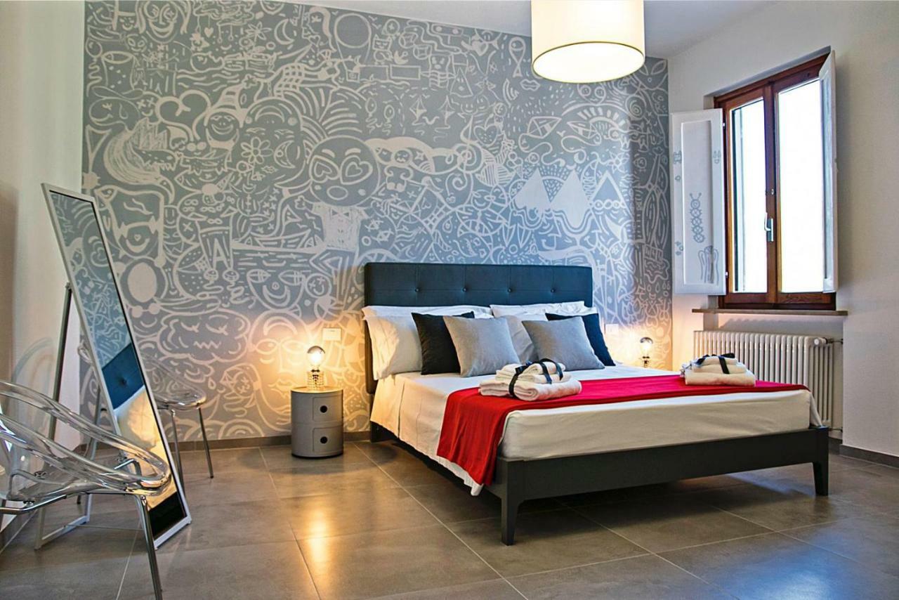 House Of Arts Apartamento Montelupo Fiorentino Exterior foto