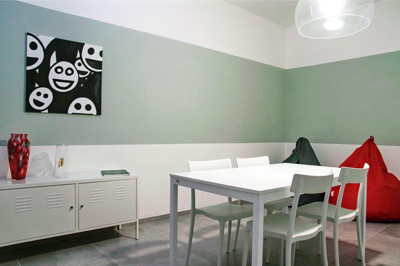 House Of Arts Apartamento Montelupo Fiorentino Exterior foto